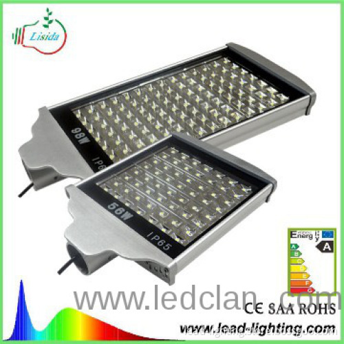 Low Voltage and Low current LED Street lights